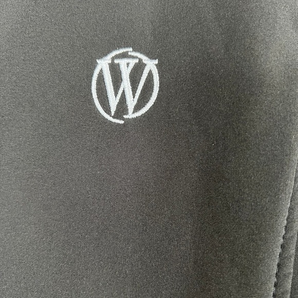 Dunbrooke Sonoma Black Softshell Midweight Jacket Men's Size M - Picture 8 of 10